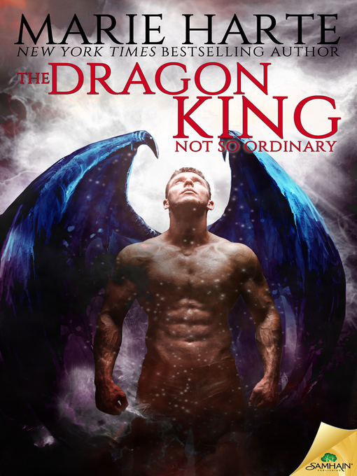 Title details for The Dragon King by Marie Harte - Available